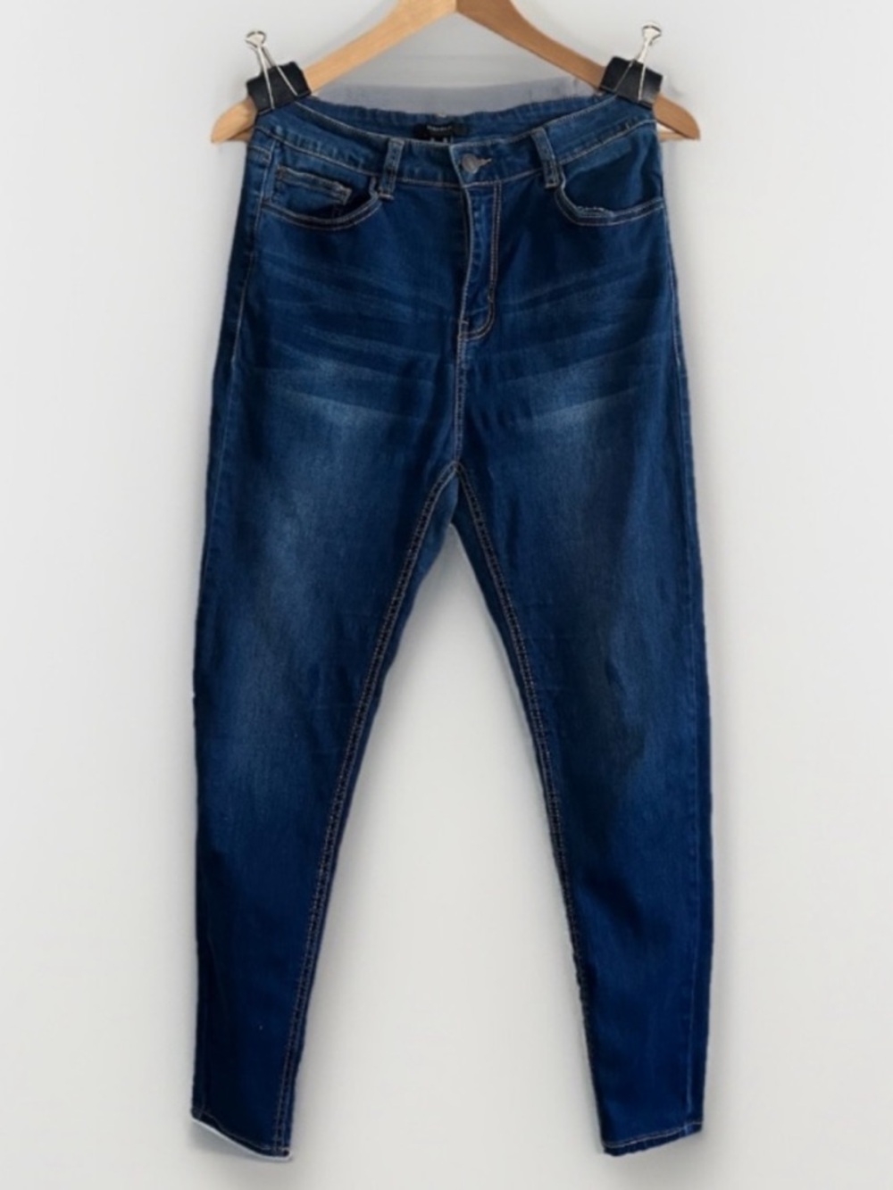 Forever 21 Skinny Jeans Waist Size 29